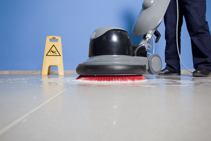 Commercial Cleaning North Carolina